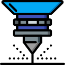 برش لیزری برش-لیزری