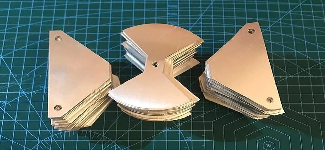 نمونه-پروژه-برش-لیزری-ورق-آلومینیوم