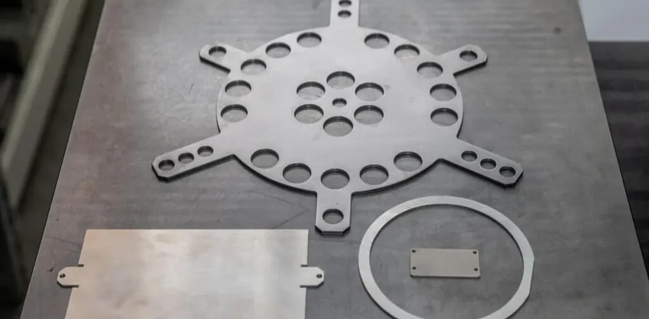 نمونه-پروژه-برش-لیزری-ورق-نسوز