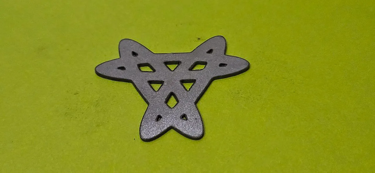 نمونه-کار-برش-لیزری-آهن