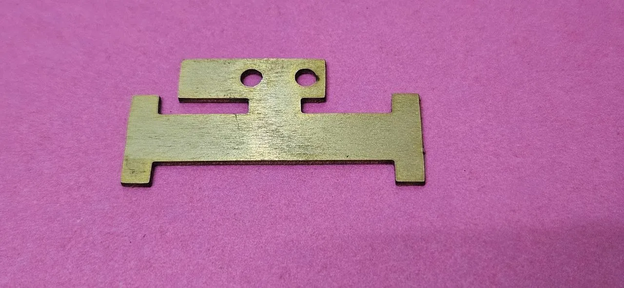 نمونه-کار-برش-لیزری-ورق-آهنی-برنجی