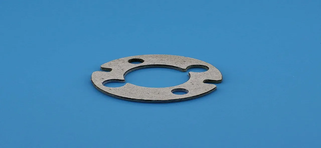 نمونه-کار-برش-لیزری-ورق-میکا